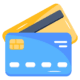 cards payments icon