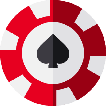 poker chip icon