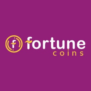 Fortune Coins Casino Logo