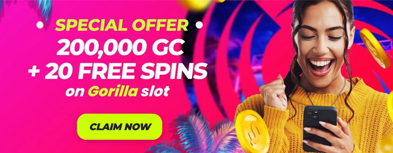 FreeSpin Bonus