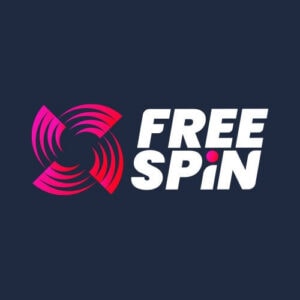 FreeSpin Casino Logo
