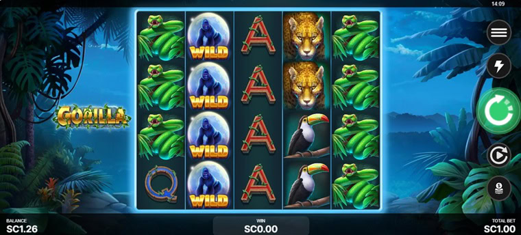 FreeSpin Slot