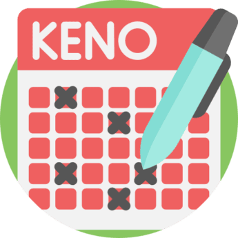 keno icon