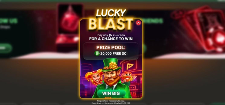 LoneStar Limited Bonus