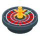 roulette table icon