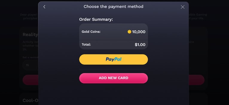 NoLimitCoins Banking