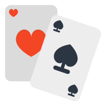 cards icons