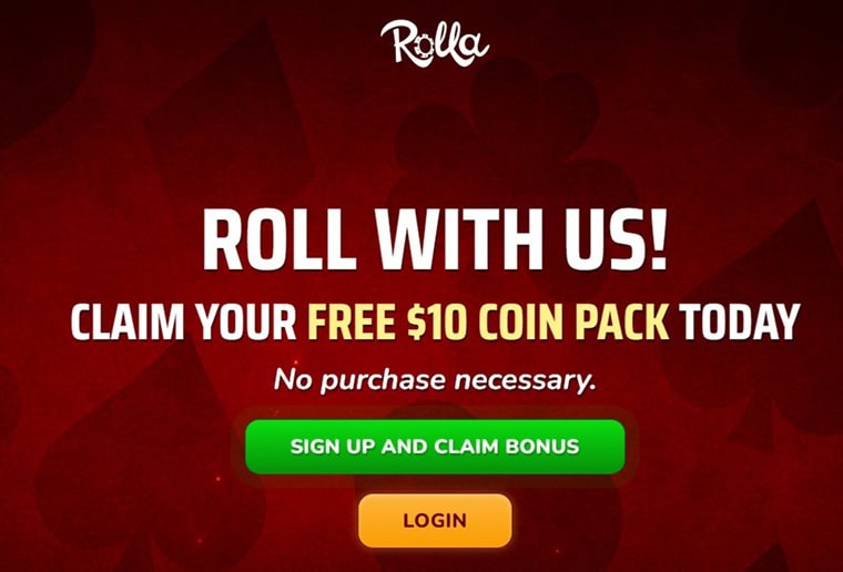 Rolla Bonus