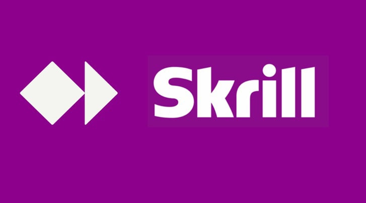 Skrill Logo