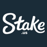 Stake.us Casino Logo