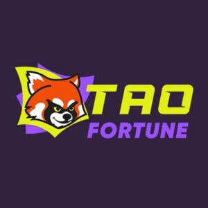 TaoFortune Casino Logo