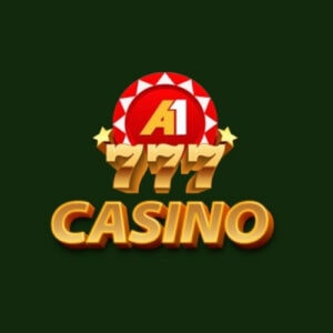 A1 Casino Logo