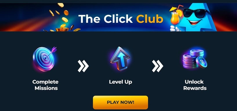 Casino.click Club