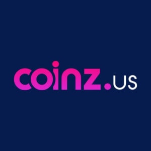 Coinz Casino Logo