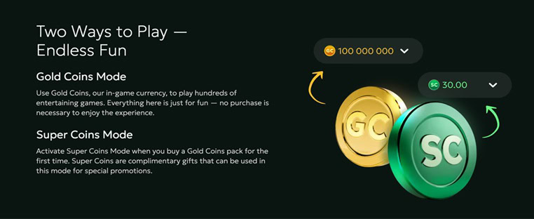 FireSevens Currencies