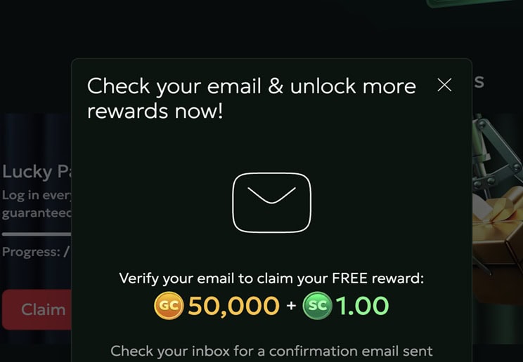 FireSevens Verification