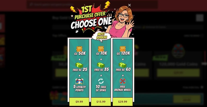 Hello Millions Deposit Bonuses