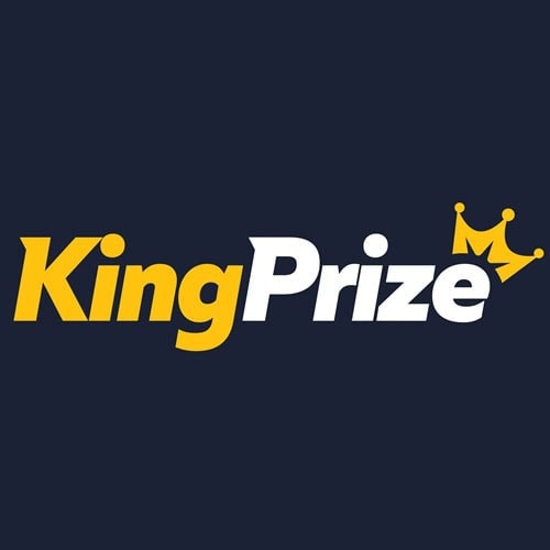 KingPrize Casino Logo