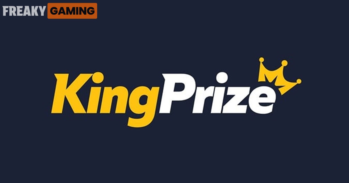 KingPrize Casino