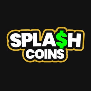 Splash Coins Casino Logo