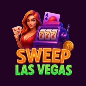 Sweep Las Vegas Casino Logo
