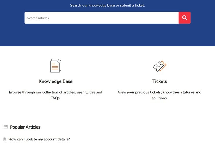 American Luck Support