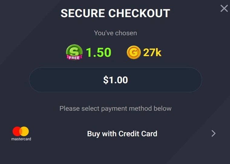 Gleaming Slots Banking