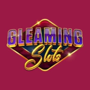 Gleaming Slots Casino Logo