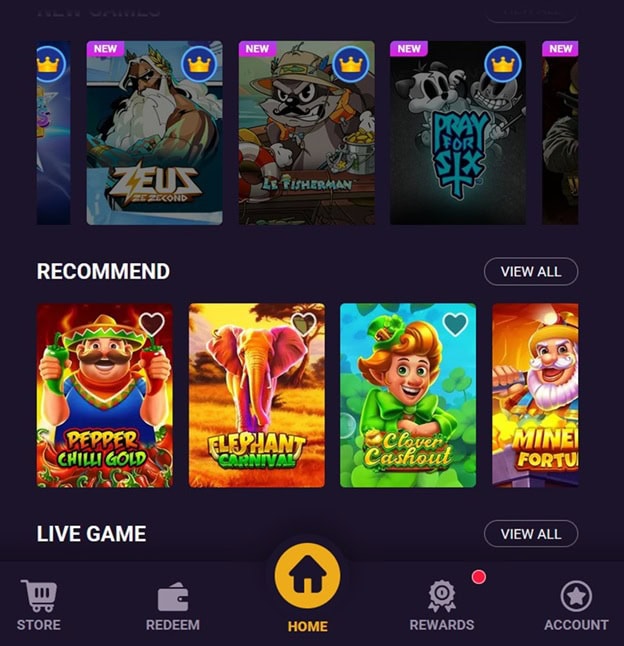 GoGoGold Games