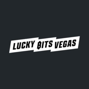 Lucky Bits Vegas Casino Logo
