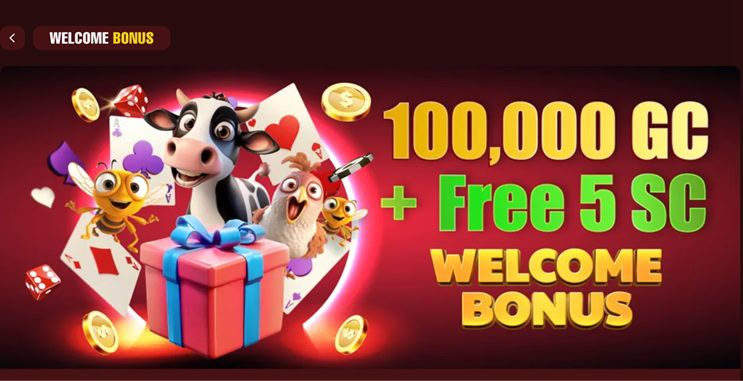 Moozi Bonus