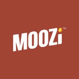 Moozi Casino Logo