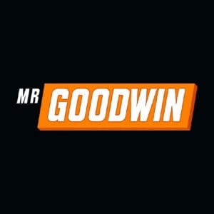 Mr.Goodwin Casino Logo