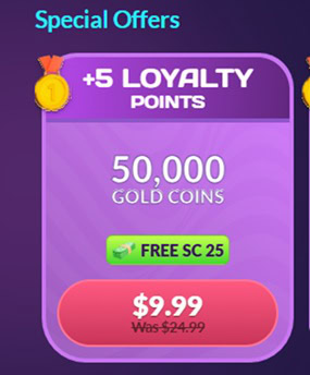 PlayFame Offers