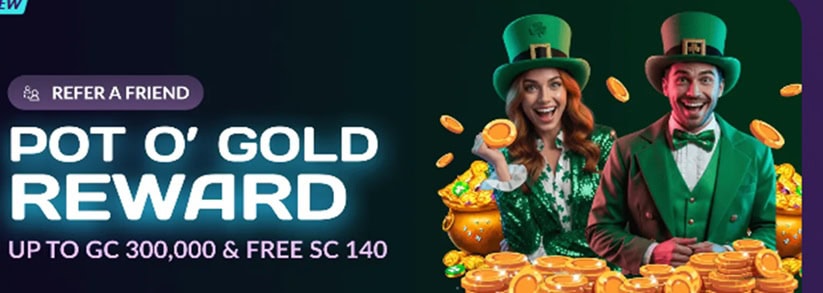 PlayFame Referral Bonus