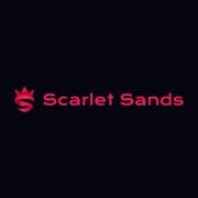 Scarlet Sands