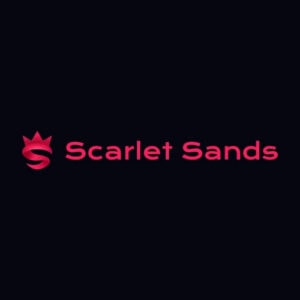 Scarlet Sands Casino Logo