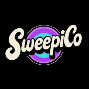 Sweepico Casino Logo