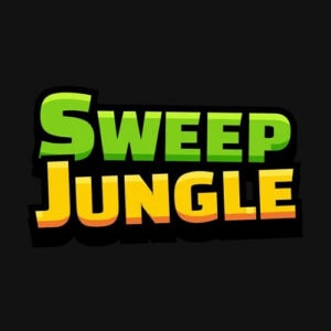 SweepJungle Casino Logo