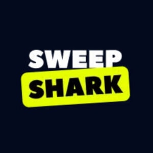 SweepShark Casino Logo