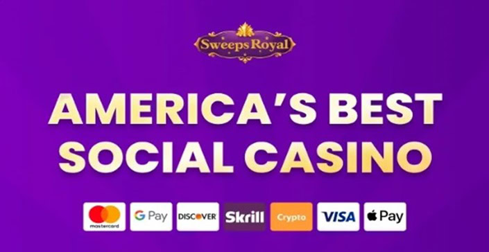 SweepsRoyal Banking