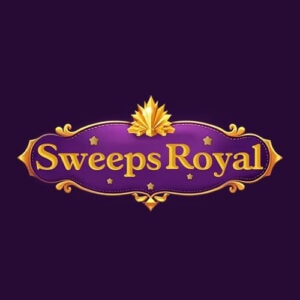 SweepsRoyal Casino Logo