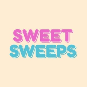 Sweet Sweeps Casino Logo
