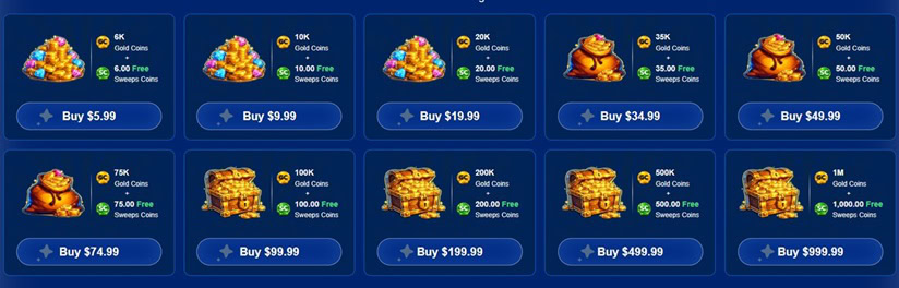 BangCoins Store