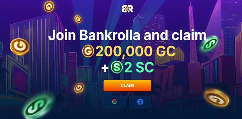 Bankrolla Bonus
