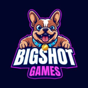 Big Shot Games Casino Logo