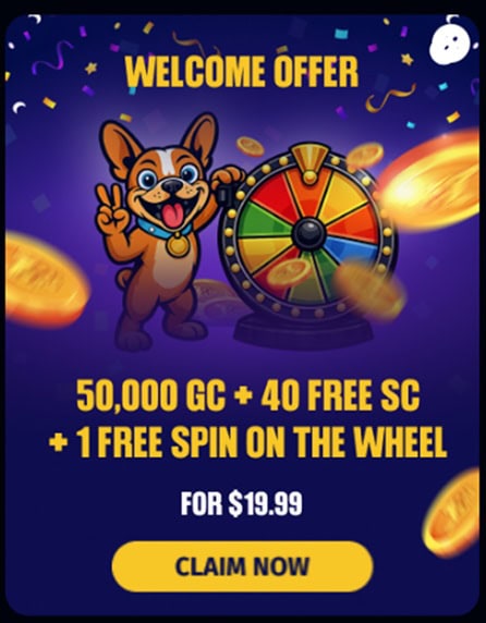 Big Shot Games Deposit Bonus