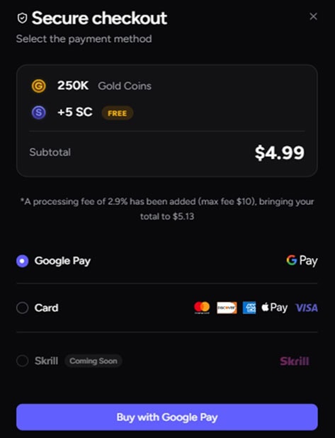 CoinsBack Banking