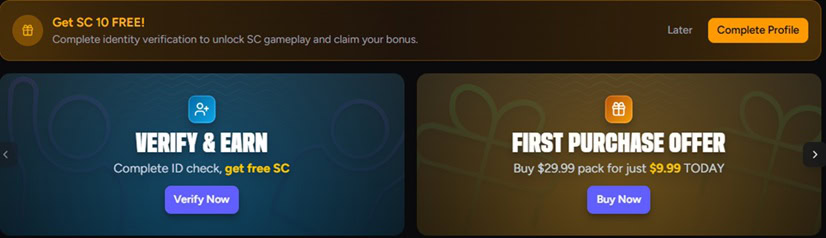 CoinsBack Bonuses
