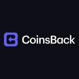 CoinsBack Casino Logo